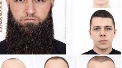 تأجيل محاكمة «عصابة إيفان الأوكرانية»  لجلسة 27 أبريل المقبل