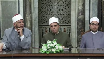 الإيمان والأخلاق.. هل يكفي التصديق القلبي دون أثر عملي؟ ملتقى الأزهر يجيب