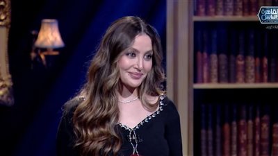 مرام علي: الدراما السورية عادت بقوة والجمهور هو الحكم النهائي