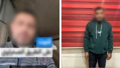 الداخلية تكشف حقيقة فيديو مزيف يدعي محاولة سرقة سائق بالطريق الصحراوي الغربي