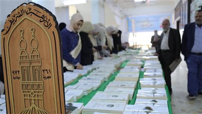 البحوث الإسلامية يفتتح معرض الكتاب ويطلق أسبوعا دعويا بجامعة الأزهر.. تفاصيل