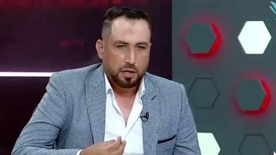 نادر العشري نجم غزل المحلة السابق يكشف لنيوز رووم عن طقوسه الرمضانية 