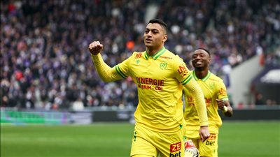 أمير هشام: مصطفى محمد رفض نصائح المقربين بنشر بيان ضد جهاز المنتخب