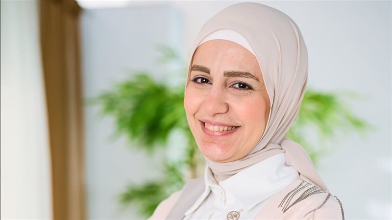 نورهان الشيخ