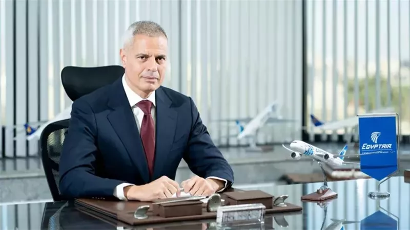  الطيار أحمد عادل
