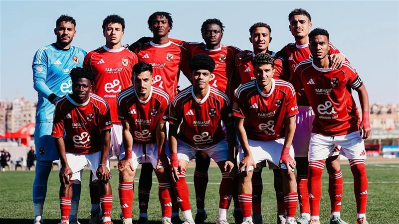 الأهلي 