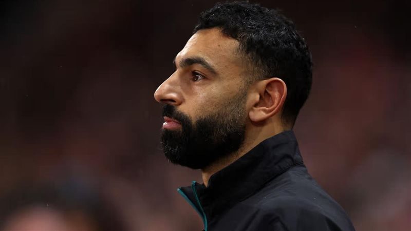 محمد صلاح