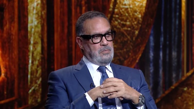 المنتج جمال العدل