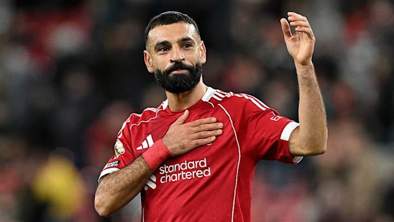 ليفربول 