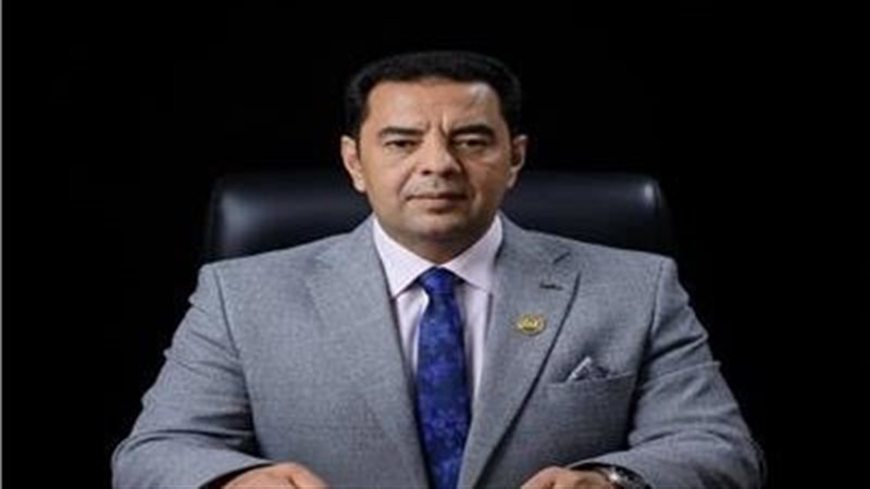 خالد سلام 