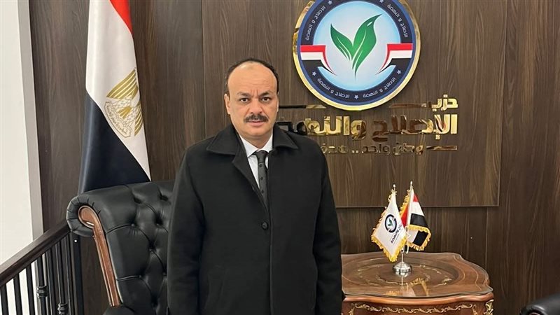 محمد فاروق