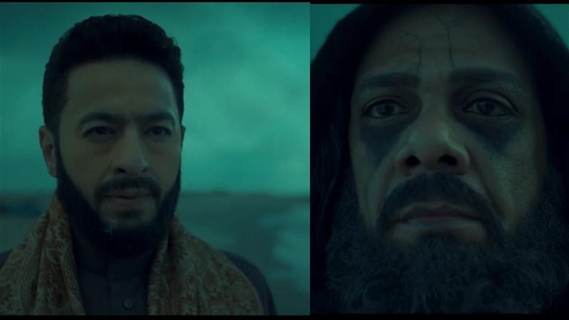 مسلسل المداح 6 الحلقة