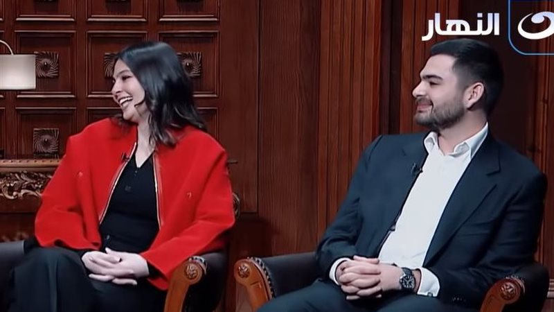  فاروق نجل رجل الأعمال