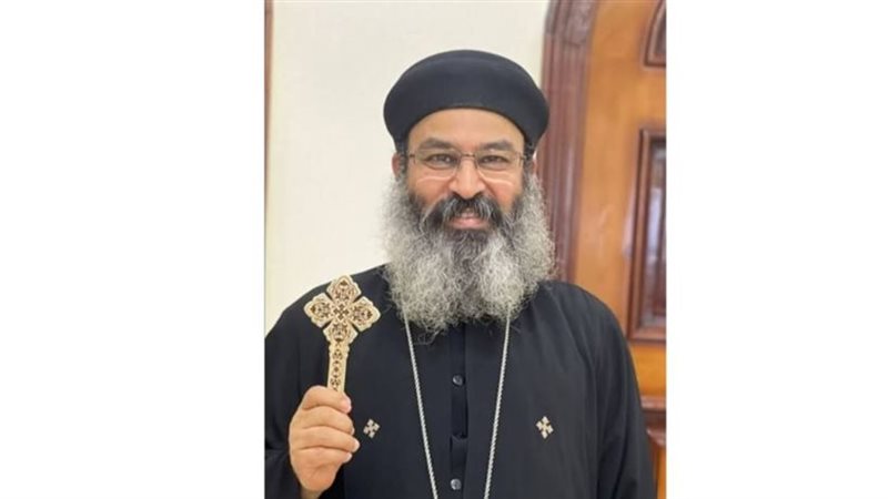 القمص تادرس عطية