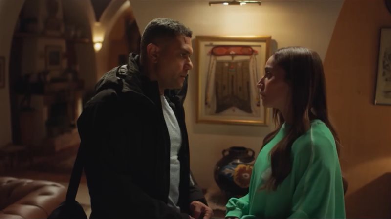مسلسل اتنين غيرنا