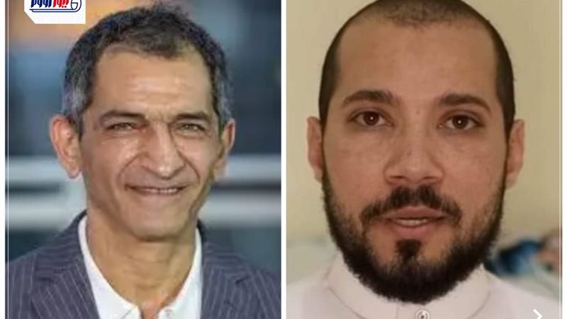 عبدالله رشدي والفنان