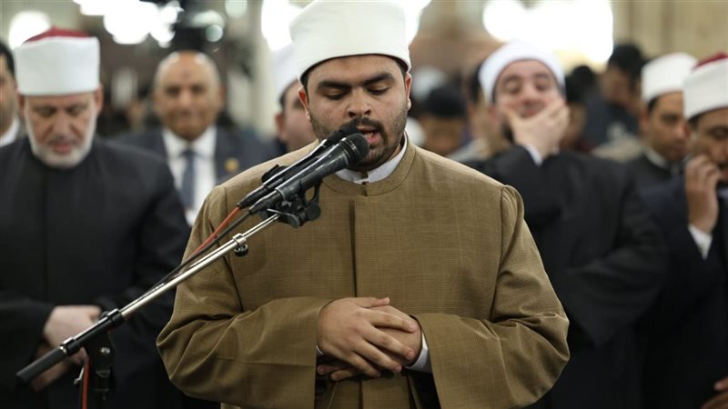 الجامع الأزهر 
