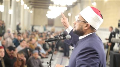 هوية الأمم ووعي الشباب.. حملة توعوية لمجمع البحوث احتفالاً بالعاشر من رمضان