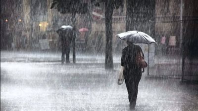 مركز المناخ: تقلبات جوية حادة اليوم الإثنين في مختلف محافظات مصر