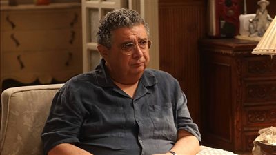 ماجد الكدواني يكشف: لماذا يتغير الأزواج بعد فترة؟ وما هو عدو الحب الأول؟