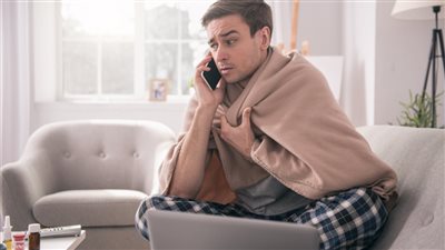فشل سياسة الرعاية الصحية.. الإجازة المرضية تضر بأعمال قطاع التنظيف في ألمانيا