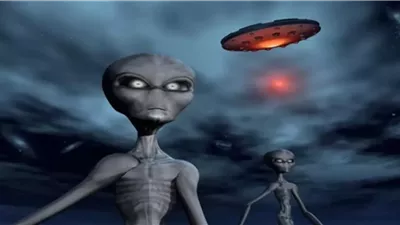 الكائنات الفضائية تثير الجدل.. كيف تعامل الرؤساء الأمريكيون مع الظاهرة؟