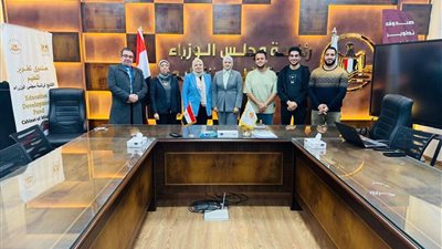  تعاون برلماني مع «تطوير التعليم بالوزراء» لبحث دعم تعميم نظام صحي رقمي متكامل