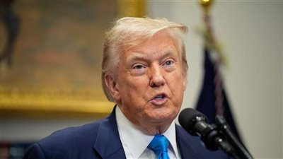 ترامب: أريد وقف تمويل شركات التأمين الكبرى وتوجيه الأموال مباشرة إلى المواطنين
