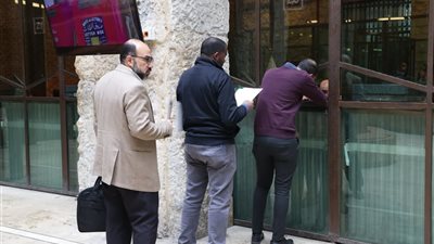 مصادر: حصيلة طرح سند المواطن تتجاوز 300 مليون جنيه عبر فروع البريد المصري