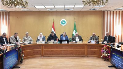 لإدخال البهجة عليهم.. محافظ الشرقية يقرر توفير 10 فرص عمل لذوى الهمم