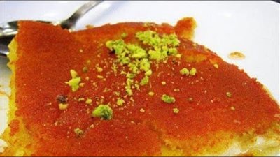 طريقة تحضير كنافة سورية ناعمة ومقرمشة في البيت خطوة بخطوة