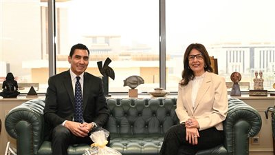 وزيرا الشباب والثقافة يعلنان خطة مشتركة لتعزيز وعي جيلي «ألفا» و«Z»