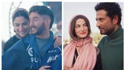صباح إخوان تتصدر المشهد الدرامي في رمضان بمسلسلين من العيار الثقيل