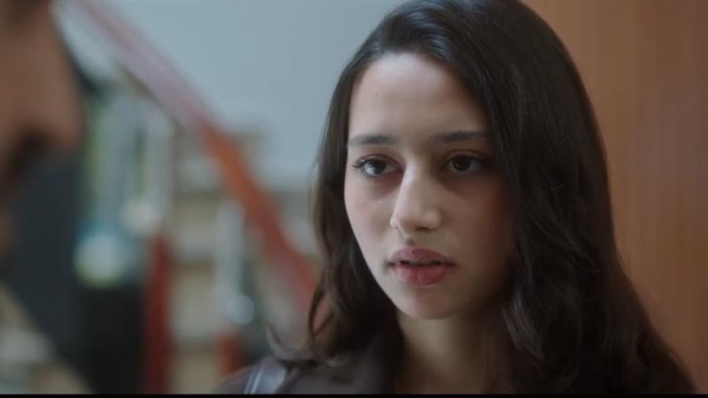  لينا صوفيا