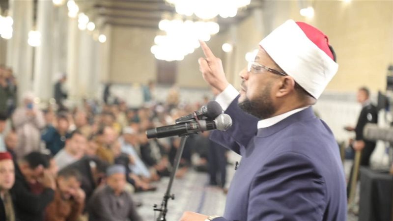 أمين مجمع البحوث