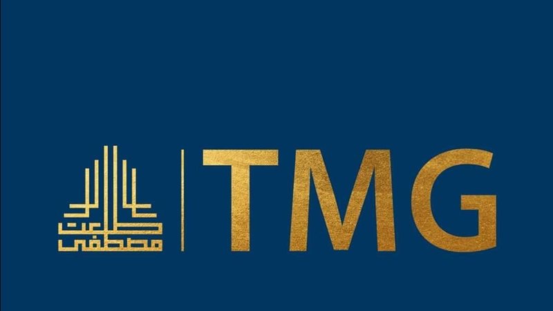 مجموعة طلعت مصطفى