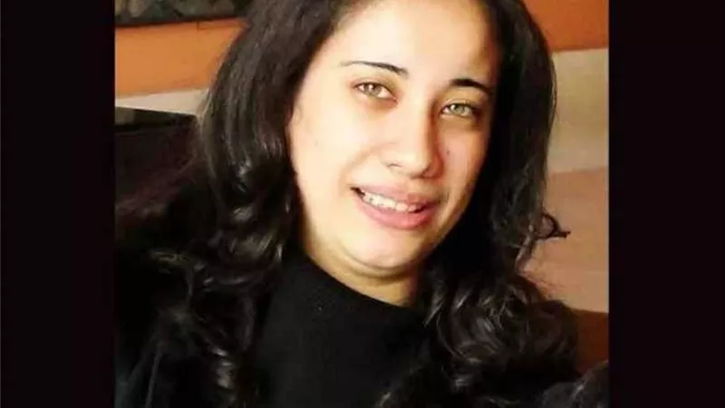 روجينا بسالي