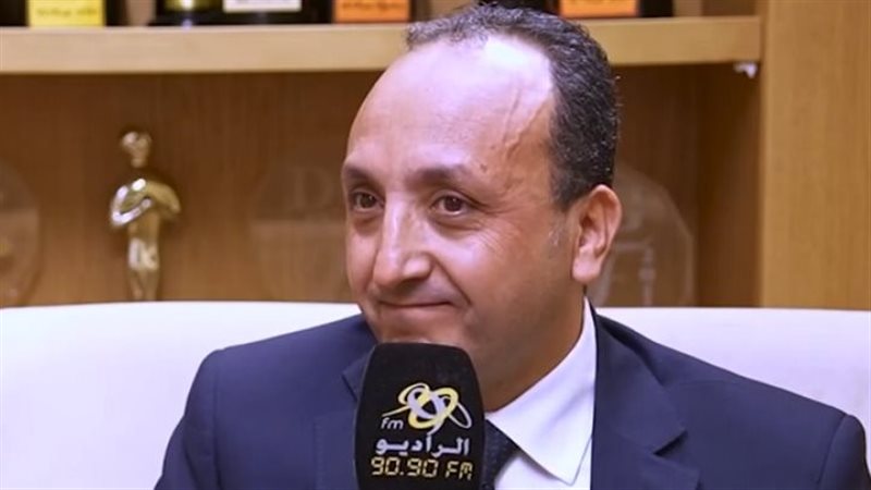  هاني يونس المستشار