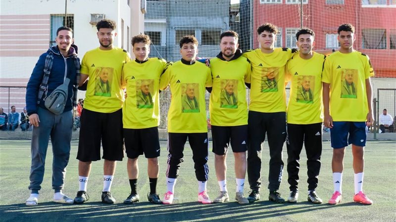 الدوره الرمضانيه