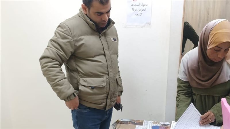 صحة قنا