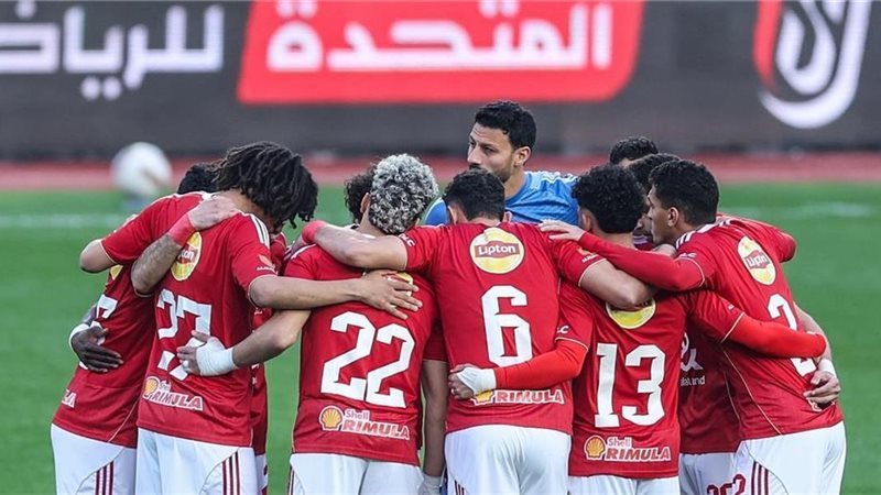 الفريق الأول لكرة
