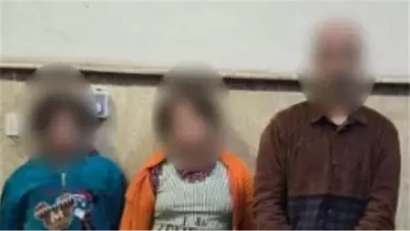 المتهم
