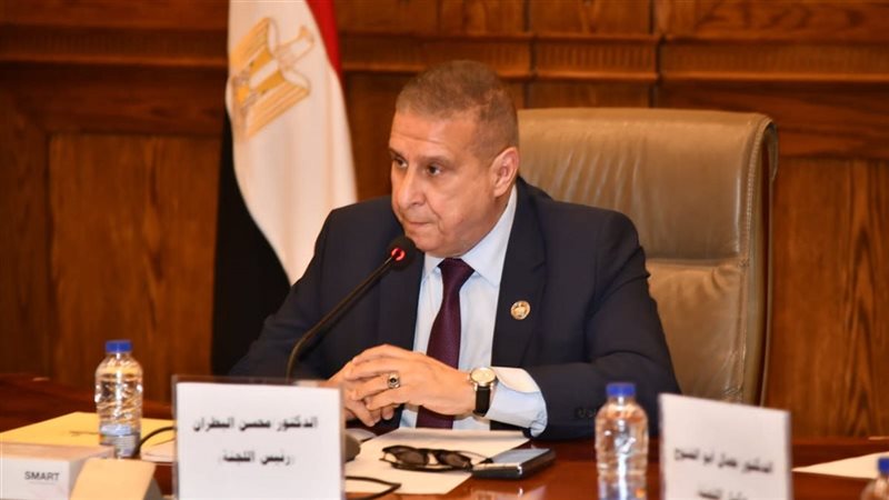 محسن البطران 