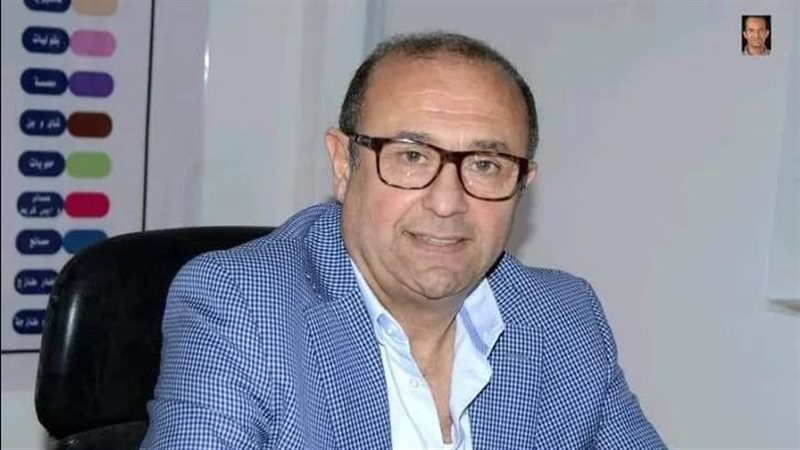 محمد سعده رئيس الغرفة