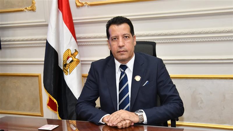 النائب هشام الحسيني