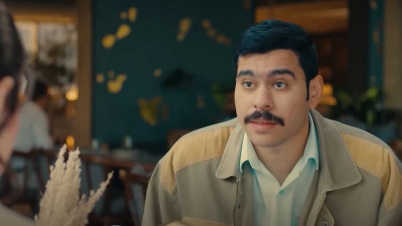 أحمد رمزي