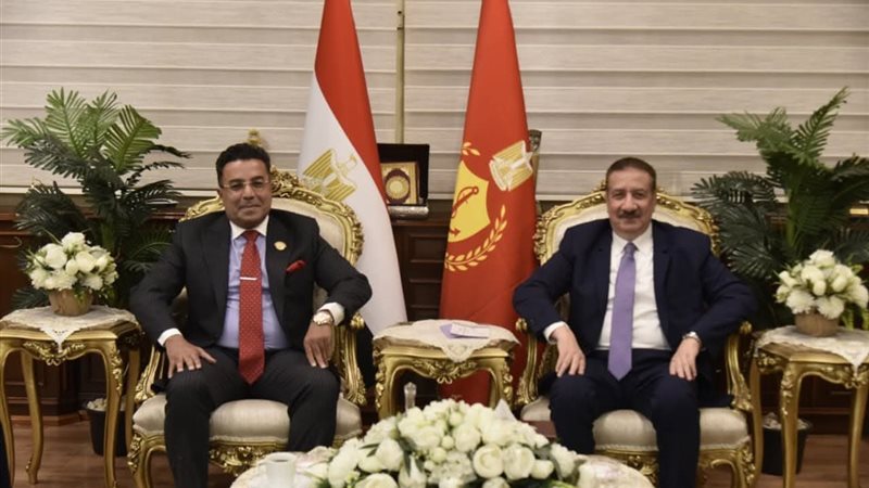 الزيارة