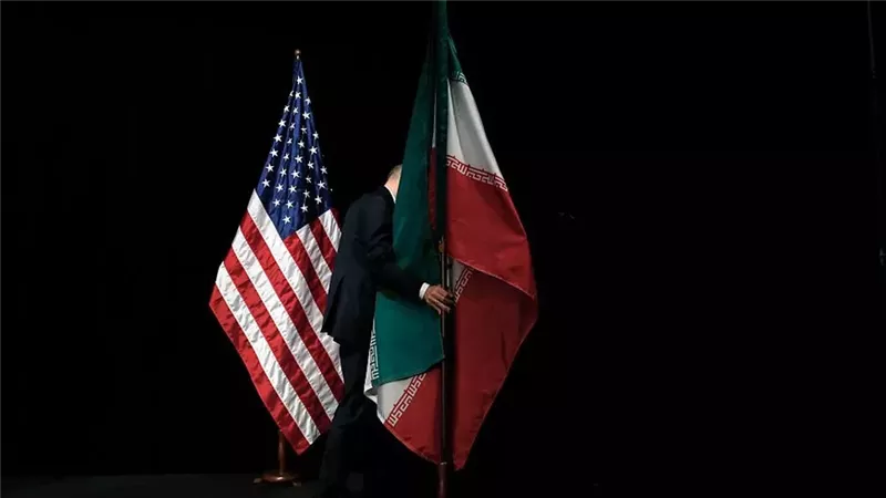 إيران 