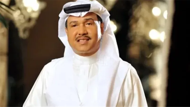 محمد عبده 