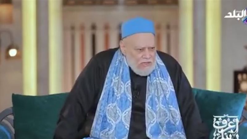 علي جمعة 